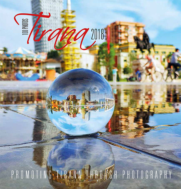 Tirana photos catalog